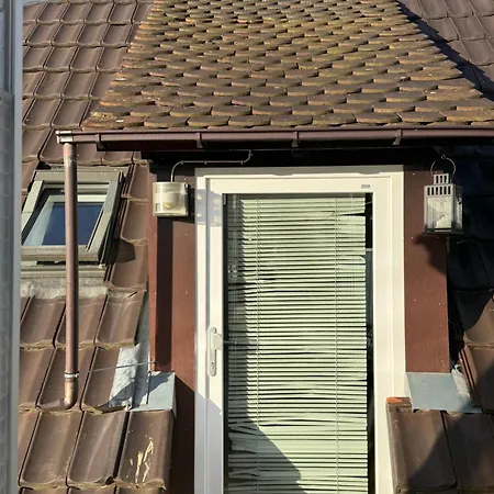 Peterle Appartement Staufen im Breisgau