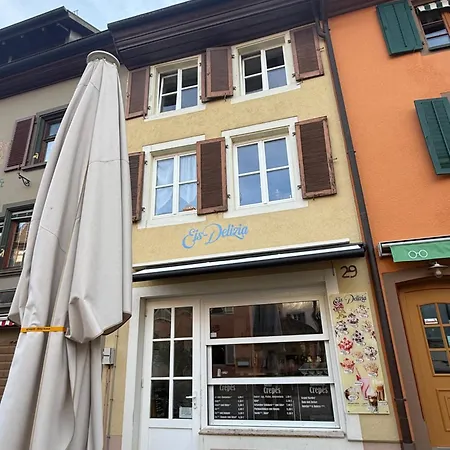 Peterle * Staufen im Breisgau