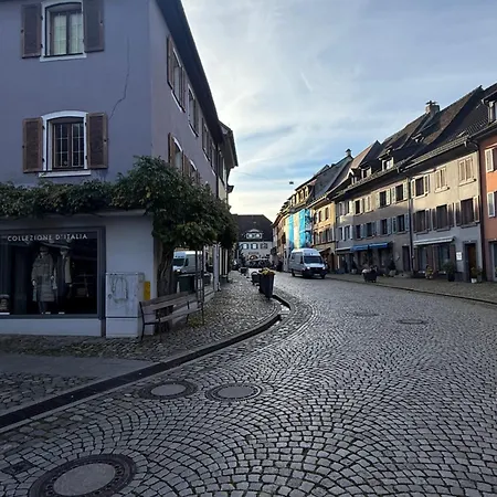 Peterle Apartman Staufen im Breisgau